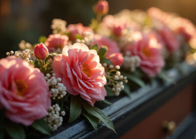 A Life Remembered with Warmth and Honesty