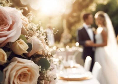 A Ceremony That Felt Completely Them